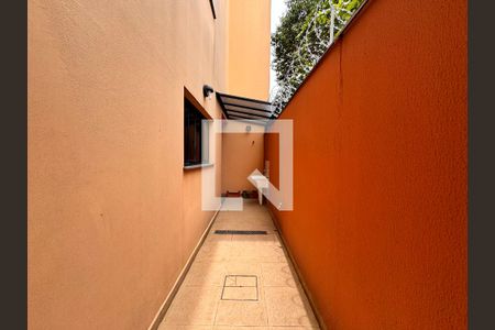 Casa para alugar com 309m², 3 quartos e 4 vagasQuintal e edicula  