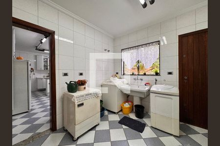 Casa para alugar com 309m², 3 quartos e 4 vagasLavanderia