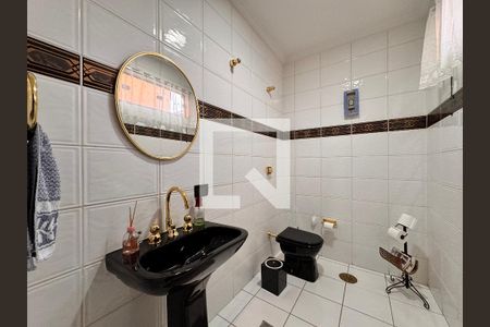 Casa para alugar com 309m², 3 quartos e 4 vagasLavabo