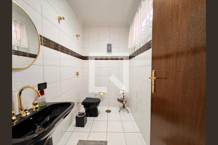 Casa para alugar com 309m², 3 quartos e 4 vagasLavabo 