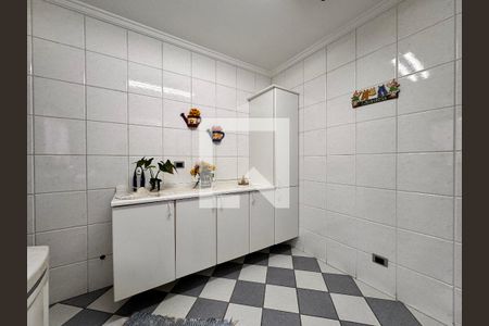 Casa para alugar com 309m², 3 quartos e 4 vagasLavanderia