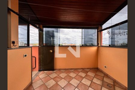 Casa para alugar com 309m², 3 quartos e 4 vagasChurrasqueira