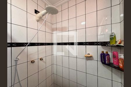 Casa para alugar com 309m², 3 quartos e 4 vagasBanheiro