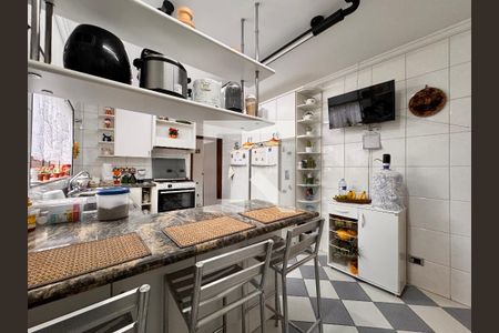 Casa para alugar com 309m², 3 quartos e 4 vagasCozinha