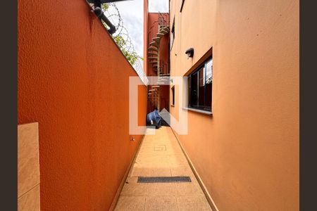 Casa para alugar com 309m², 3 quartos e 4 vagasQuintal e edicula  