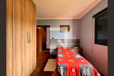 Casa para alugar com 309m², 3 quartos e 4 vagasQuarto 2