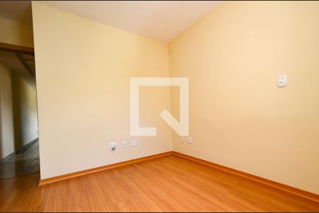 Suite de apartamento para alugar com 2 quartos, 55m² em Anchieta, Belo Horizonte