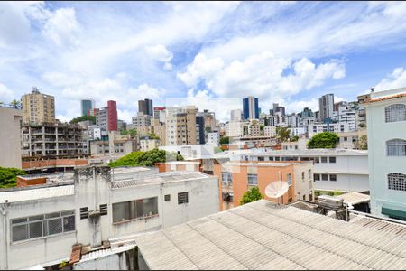 Apartamento para alugar com 55m², 2 quartos e 2 vagasVista