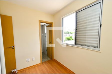 Quarto2 de apartamento para alugar com 2 quartos, 55m² em Anchieta, Belo Horizonte