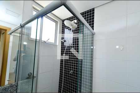 Apartamento para alugar com 55m², 2 quartos e 2 vagasBanheiro Suite