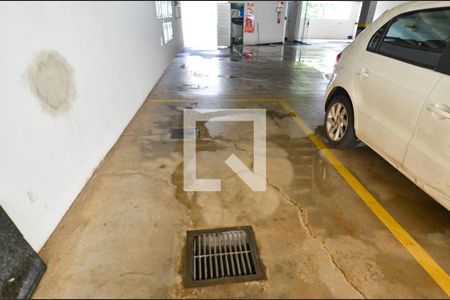 Apartamento para alugar com 55m², 2 quartos e 2 vagasGaragem