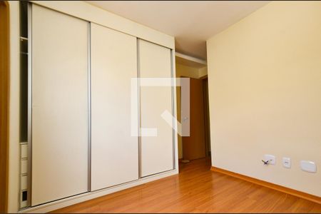 Suite de apartamento para alugar com 2 quartos, 55m² em Anchieta, Belo Horizonte