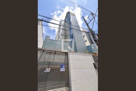 Apartamento para alugar com 55m², 2 quartos e 2 vagasPlaquinha instalada