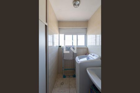 Apartamento à venda com 57m², 2 quartos e 1 vagaÁrea de Serviço