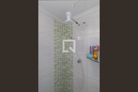 Apartamento à venda com 57m², 2 quartos e 1 vagaBanheiro