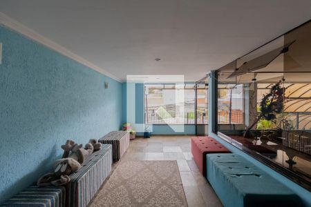 Apartamento à venda com 57m², 2 quartos e 1 vagaÁrea Comum - Salão de Festas