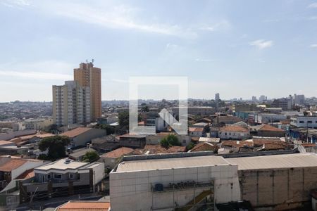 Apartamento à venda com 57m², 2 quartos e 1 vagaVista do Quarto 2