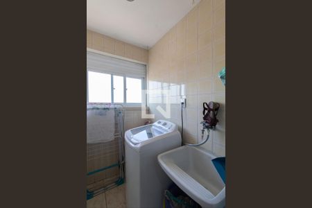 Apartamento à venda com 57m², 2 quartos e 1 vagaÁrea de Serviço