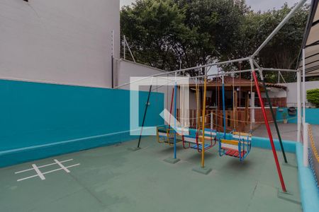 Apartamento à venda com 57m², 2 quartos e 1 vagaÁrea Comum - Playground