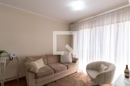Sala de apartamento à venda com 2 quartos, 57m² em Vila Ré, São Paulo