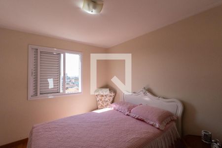 Quarto 1 de apartamento à venda com 2 quartos, 57m² em Vila Ré, São Paulo