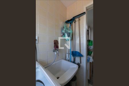 Apartamento à venda com 57m², 2 quartos e 1 vagaÁrea de Serviço