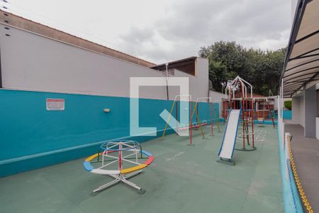 Apartamento à venda com 57m², 2 quartos e 1 vagaÁrea Comum - Playground