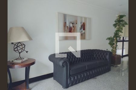 Apartamento à venda com 167m², 4 quartos e 3 vagasÁrea comum