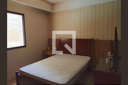 Apartamento à venda com 167m², 4 quartos e 3 vagasQuarto 5