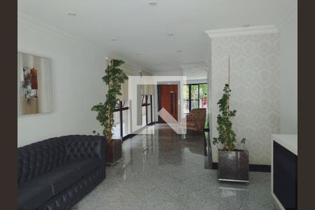 Apartamento à venda com 167m², 4 quartos e 3 vagasÁrea comum