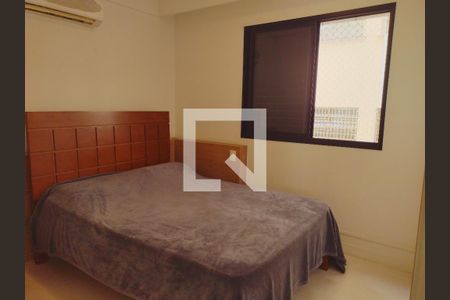 Apartamento à venda com 167m², 4 quartos e 3 vagasQuarto