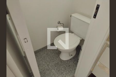 Apartamento à venda com 167m², 4 quartos e 3 vagasÁrea comum