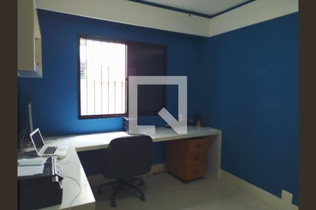 Apartamento à venda com 167m², 4 quartos e 3 vagasQuarto 2