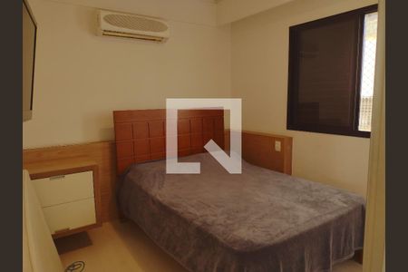 Apartamento à venda com 167m², 4 quartos e 3 vagasQuarto