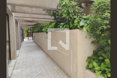 Apartamento à venda com 167m², 4 quartos e 3 vagasÁrea comum