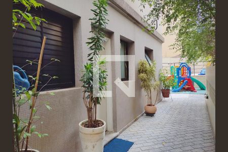 Apartamento à venda com 167m², 4 quartos e 3 vagasÁrea comum