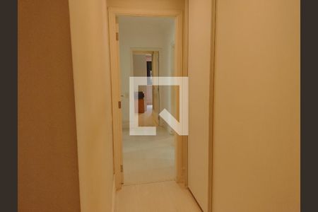 Apartamento à venda com 167m², 4 quartos e 3 vagasCorredor