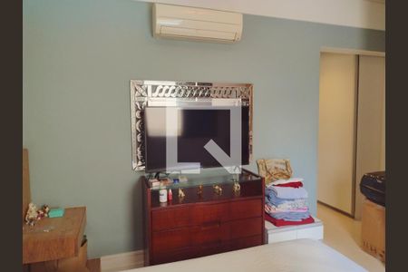 Apartamento à venda com 167m², 4 quartos e 3 vagasQuarto 5