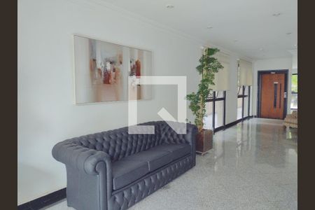 Apartamento à venda com 167m², 4 quartos e 3 vagasÁrea comum