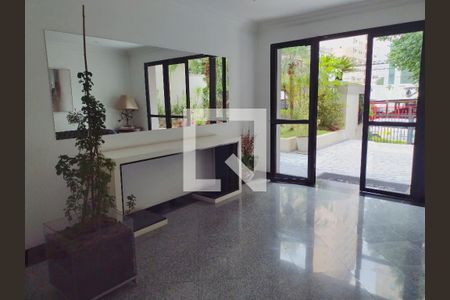 Apartamento à venda com 167m², 4 quartos e 3 vagasÁrea comum