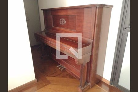 Apartamento à venda com 167m², 4 quartos e 3 vagasÁrea comum