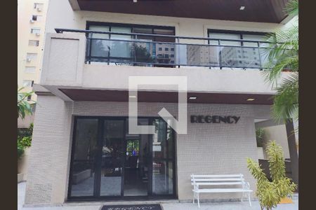 Apartamento à venda com 167m², 4 quartos e 3 vagasÁrea comum