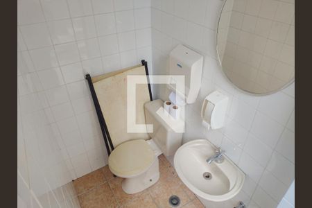 Apartamento à venda com 167m², 4 quartos e 3 vagasÁrea comum