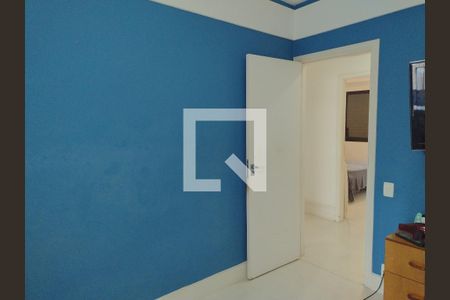 Apartamento à venda com 167m², 4 quartos e 3 vagasQuarto 2