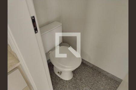 Apartamento à venda com 167m², 4 quartos e 3 vagasÁrea comum