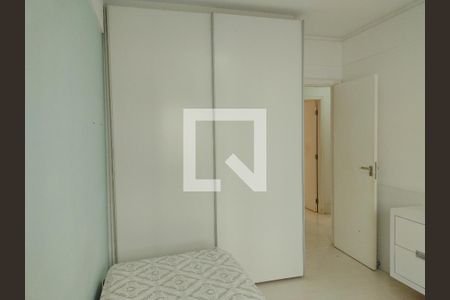 Apartamento à venda com 167m², 4 quartos e 3 vagasQuarto 4