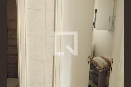 Apartamento à venda com 167m², 4 quartos e 3 vagasÁrea de Serviço