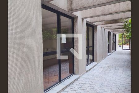 Apartamento à venda com 167m², 4 quartos e 3 vagasÁrea comum