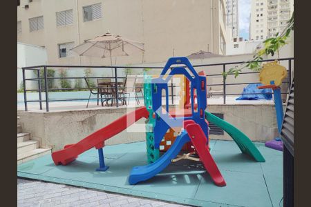 Apartamento à venda com 167m², 4 quartos e 3 vagasÁrea comum