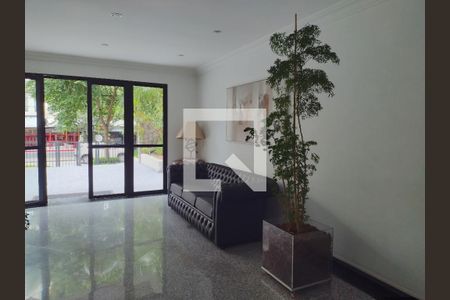 Apartamento à venda com 167m², 4 quartos e 3 vagasÁrea comum